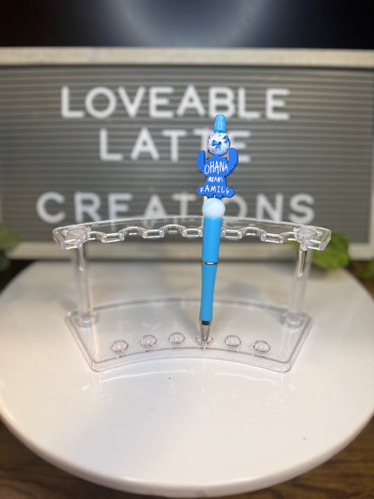 Ohana Stitch Pens