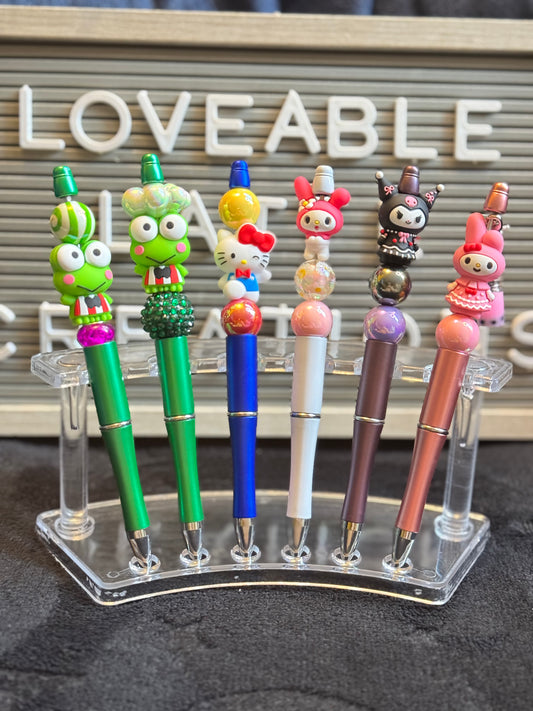 Sanrio Pens